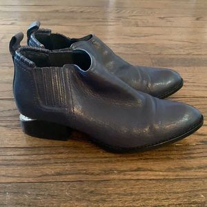 Alexander Wang Kori Booties